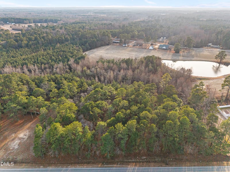8431 Old Us Highway 421 Lot 3, Lillington, NC 27546