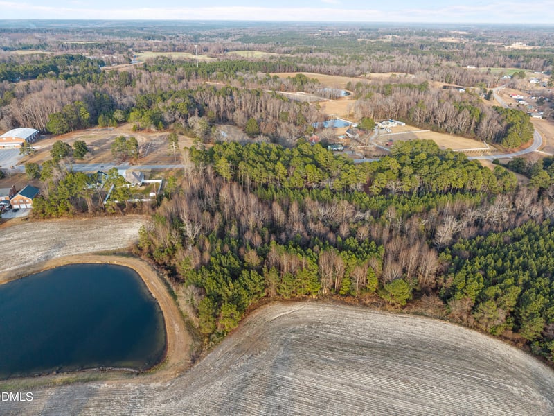 8431 Old Us Highway 421 Lot 3, Lillington, NC 27546