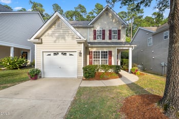 8432 Stone Mason Dr, Raleigh, NC 27613