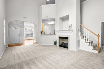 8432 Stone Mason Dr, Raleigh, NC 27613