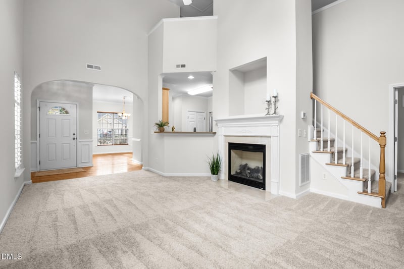 8432 Stone Mason Dr, Raleigh, NC 27613