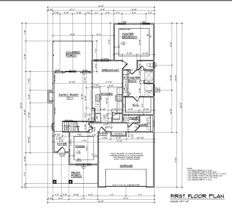8433 Adagio Cir, Wake Forest, NC 27587