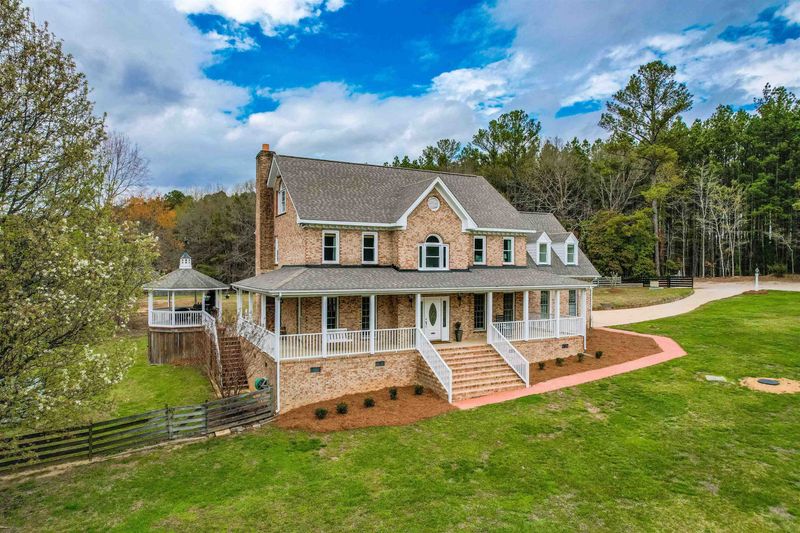 8433 Glory Rd, Zebulon, NC 27597