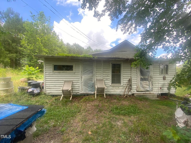 8433 Little Woody Ct, Zebulon, NC 27597
