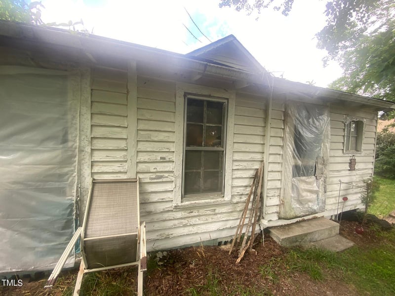 8433 Little Woody Ct, Zebulon, NC 27597