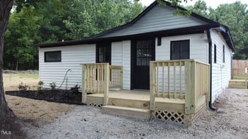 8433 Little Woody, Zebulon, NC 27597