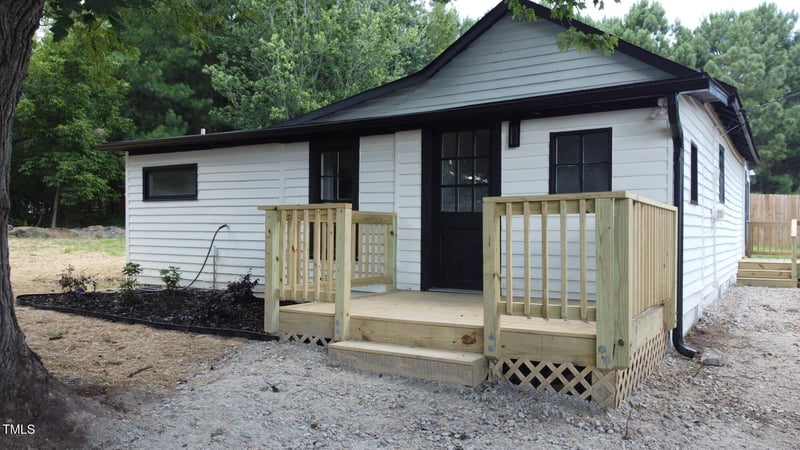 8433 Little Woody, Zebulon, NC 27597