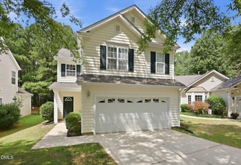 8433 Whisper Ridge Pl, Raleigh, NC 27613