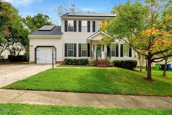 8436 Hobhouse Cir, Raleigh, NC 27615