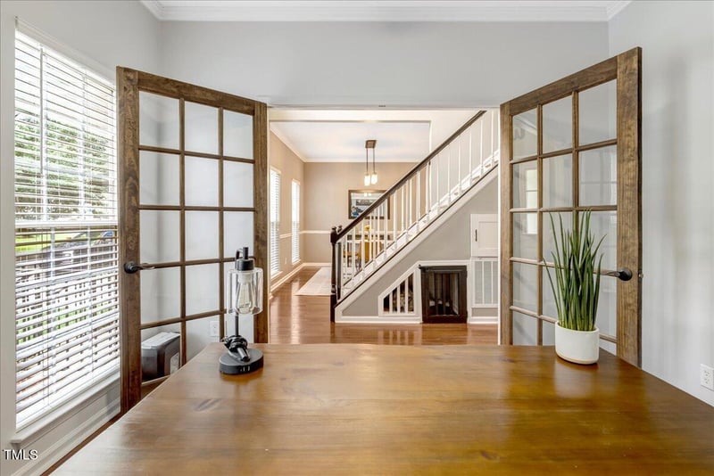 8436 Hobhouse Cir, Raleigh, NC 27615