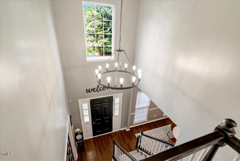 8436 Hobhouse Cir, Raleigh, NC 27615