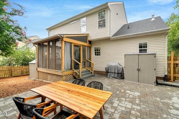 8436 Hobhouse Cir, Raleigh, NC 27615