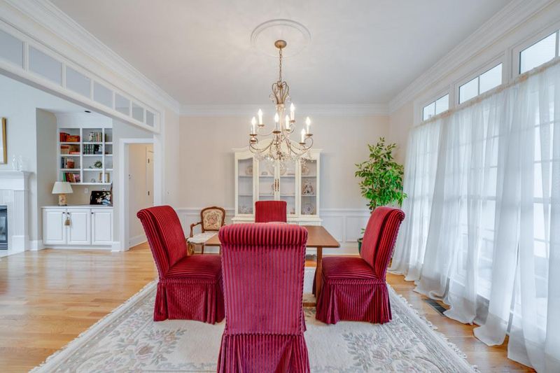 8436 Montavista Ln, Wake Forest, NC 27587