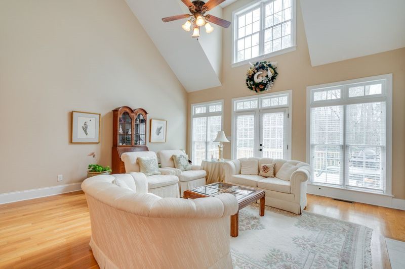 8436 Montavista Ln, Wake Forest, NC 27587