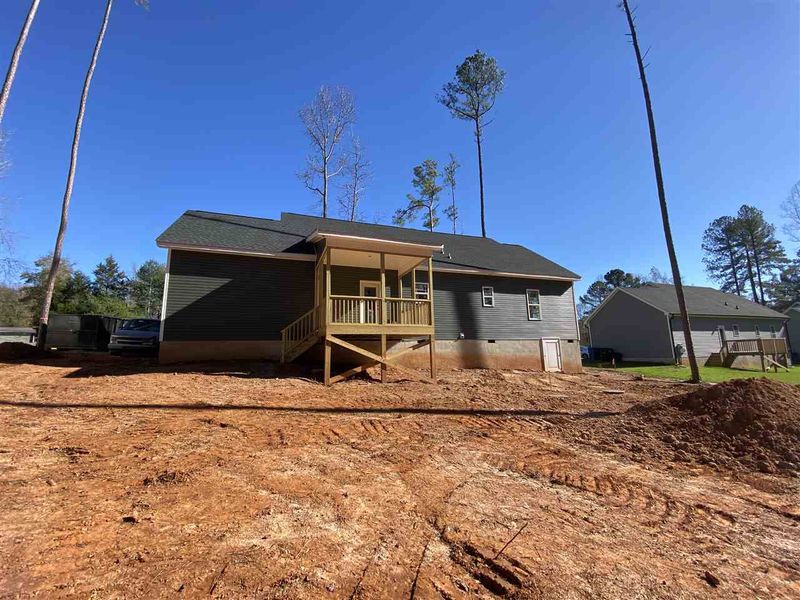 8436 Rhodes Rd, Apex, NC 27539