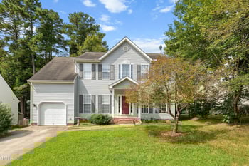 8437 Hobhouse Cir, Raleigh, NC 27615
