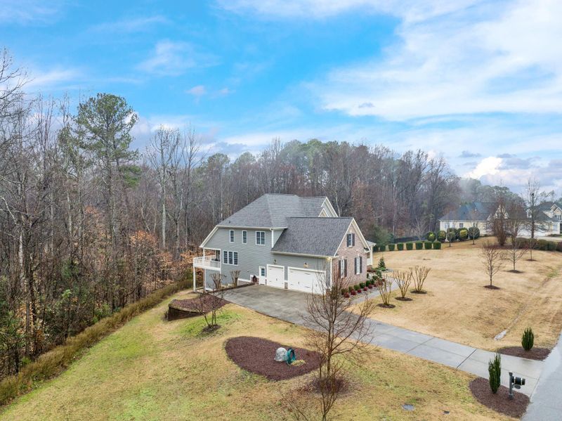 8439 Mangum Hollow Dr, Wake Forest, NC 27587