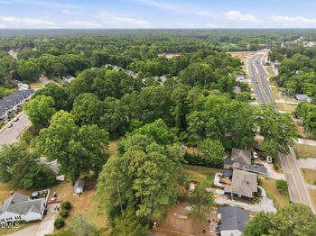 844 Athens Dr #C, Raleigh, NC 27606