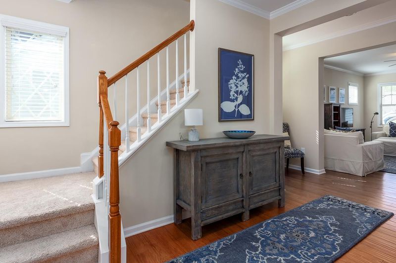 844 Conifer Forest Ln, Wake Forest, NC 27587