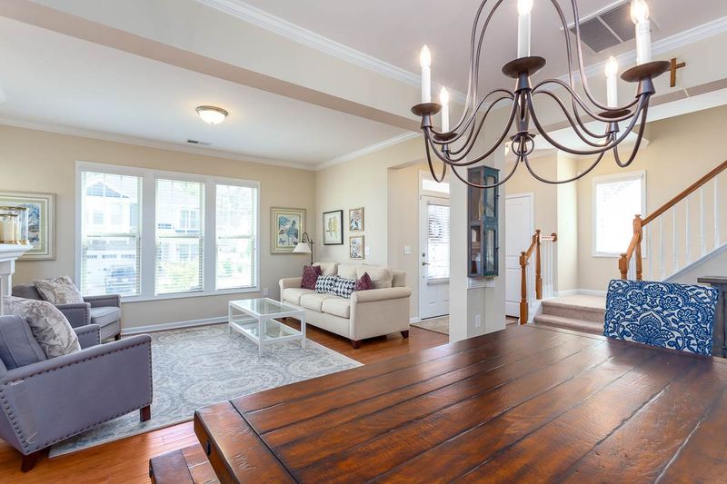844 Conifer Forest Ln, Wake Forest, NC 27587
