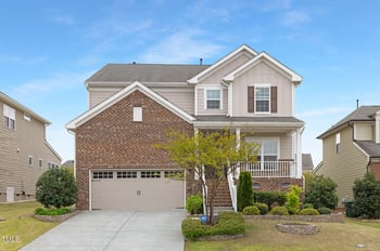 844 Cozy Oak Ave, Cary, NC 27519