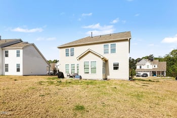 844 Golden Plum Ln, Zebulon, NC 27597