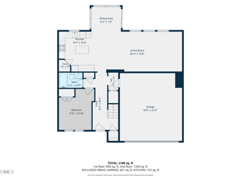 844 Golden Plum Ln, Zebulon, NC 27597