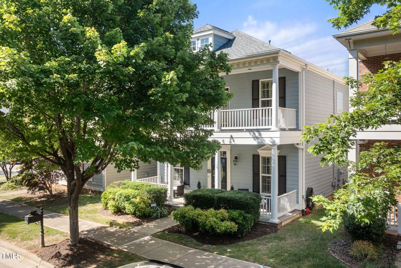 844 Historian St, Raleigh, NC 27603