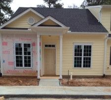 844 Horton #83, Durham, NC 27704