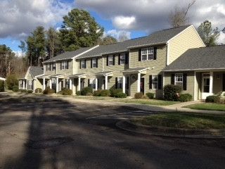 844 Horton #83, Durham, NC 27704