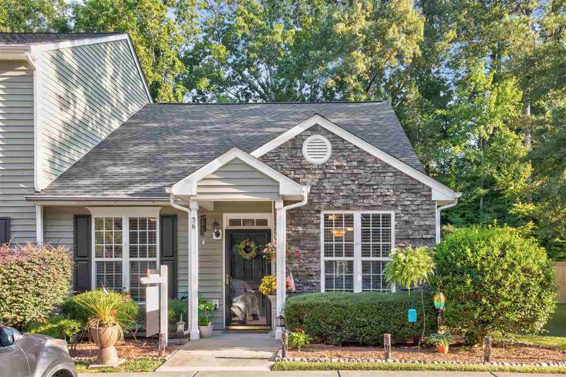 844 Horton Rd #36, Durham, NC 27704