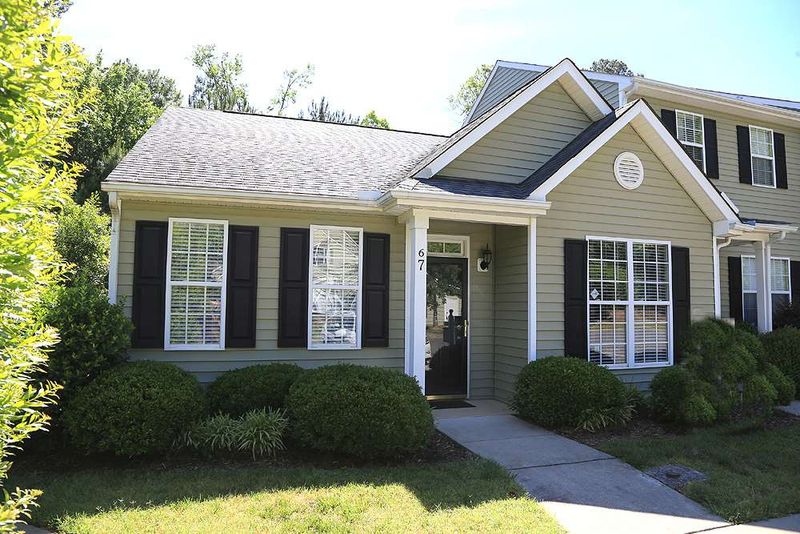 844 Horton Rd #67, Durham, NC 27704