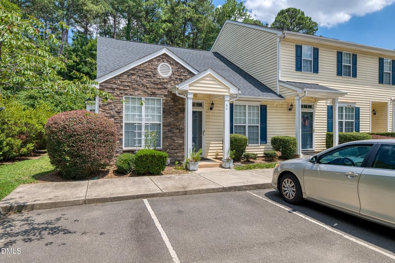 844 Horton Rd, Durham, NC 27704