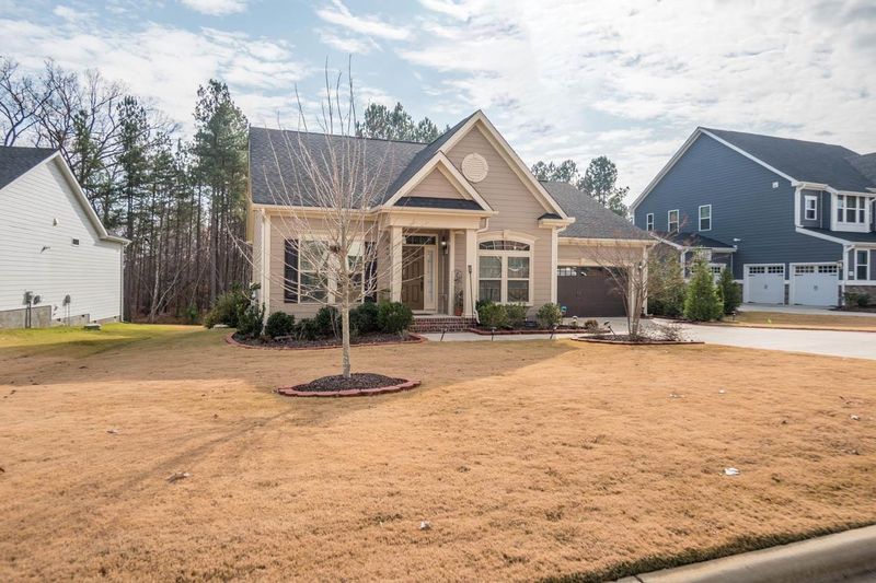 844 Legacy Falls Dr, Chapel Hill, NC 27517