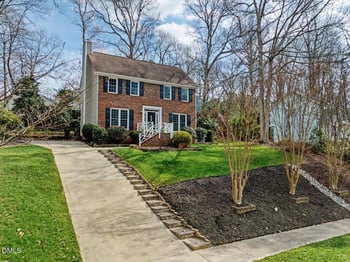 844 Madison Ave, Cary, NC 27513