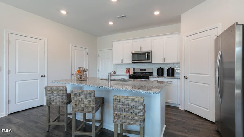 844 Old Tarboro Rd, Wendell, NC 27591