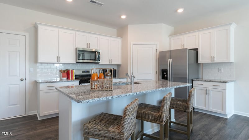 844 Old Tarboro Rd, Wendell, NC 27591