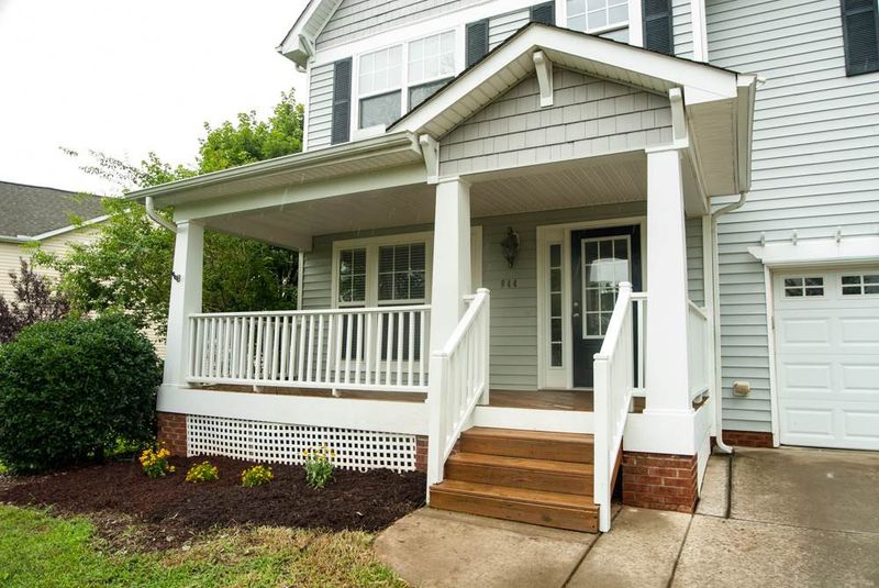 844 Seastone St, Raleigh, NC 27603
