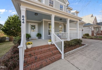 844 Stroud Cir, Wake Forest, NC 27587