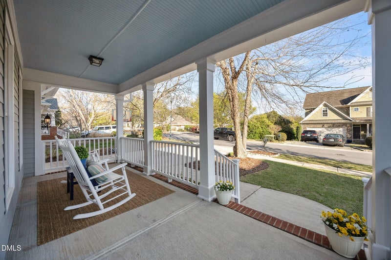 844 Stroud Cir, Wake Forest, NC 27587