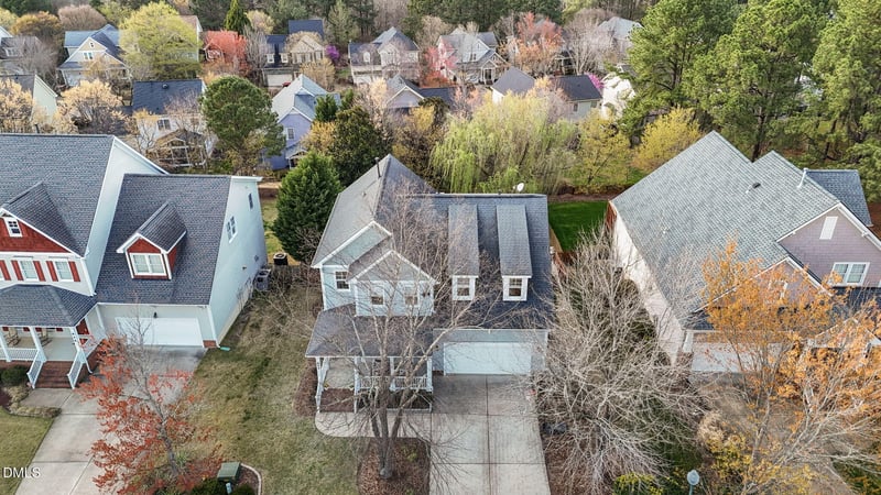 844 Stroud Cir, Wake Forest, NC 27587