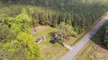 844 Woods Rd, Smithfield, NC 27577