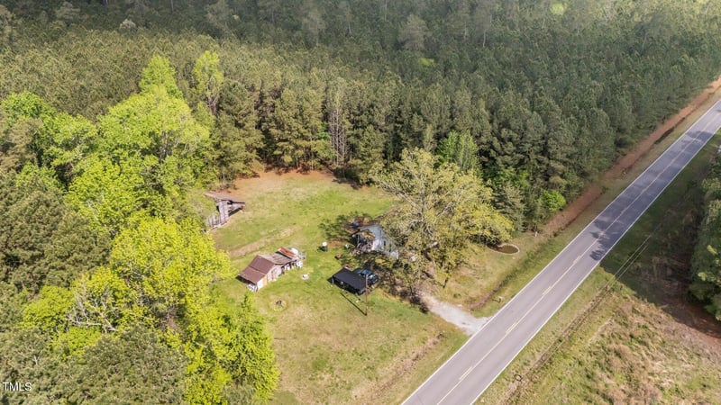 844 Woods Rd, Smithfield, NC 27577