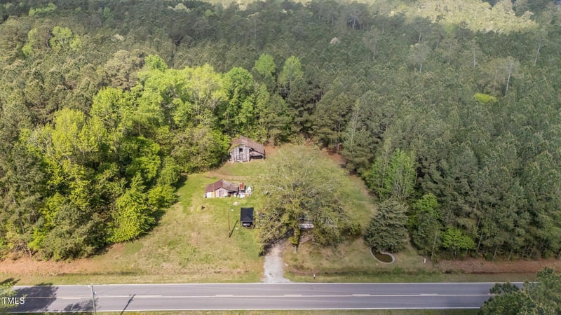 844 Woods Rd, Smithfield, NC 27577