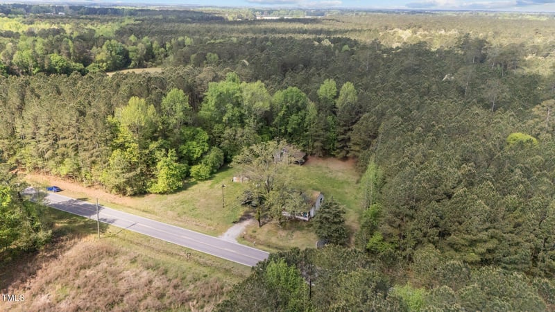 844 Woods Rd, Smithfield, NC 27577