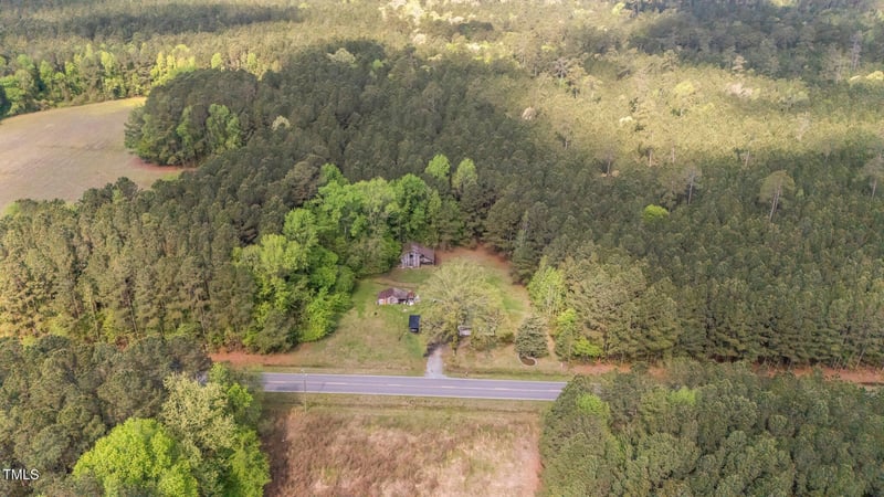 844 Woods Rd, Smithfield, NC 27577