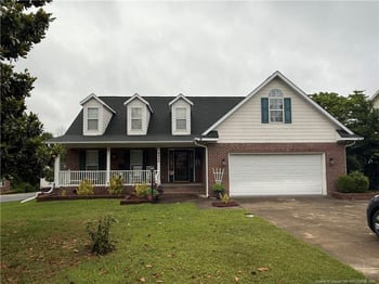 8440 Deertrot Dr, Fayetteville, NC 28314