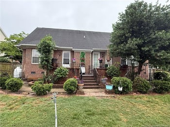 8440 Deertrot Dr, Fayetteville, NC 28314
