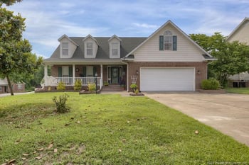 8440 Deertrot Dr, Fayetteville, NC 28314