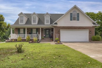 8440 Deertrot Dr, Fayetteville, NC 28314